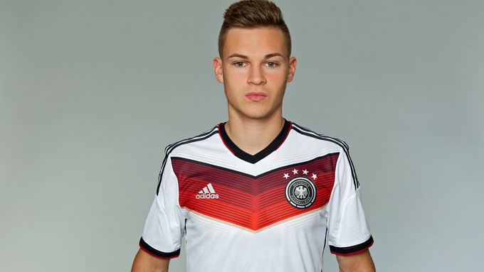 Joshua Kimmich joshua kimmich bayernszektorhu