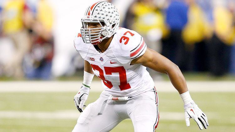 Joshua Perry Ohio State players film uplifting videos for young cancer