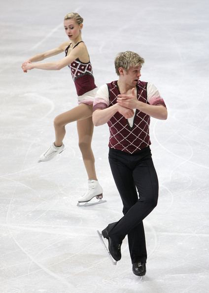 Joshua Reagan Joshua Reagan Pictures 2011 World Junior Figure Skating