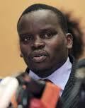 Joshua Sang Joshua Arap Sang The Hague Justice Portal