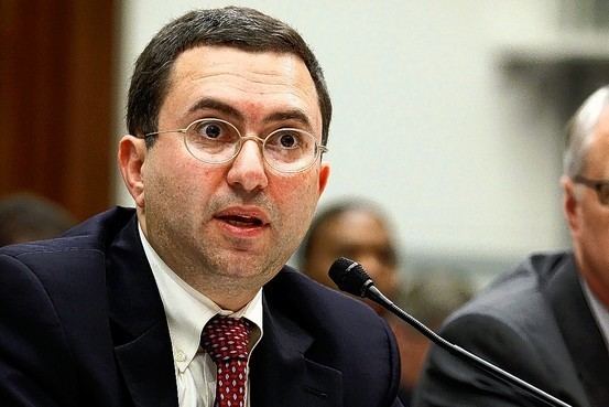 Joshua Sharfstein FDA Deputy Commissioner Joshua Sharfstein to Resign WSJ