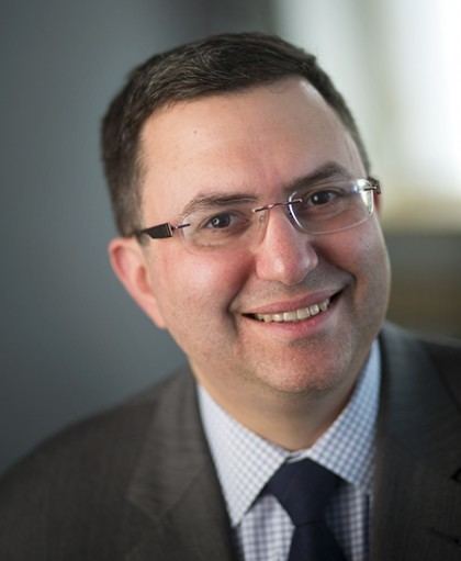 Joshua Sharfstein Josh Sharfstein named inaugural director of JHUs Bloomberg American