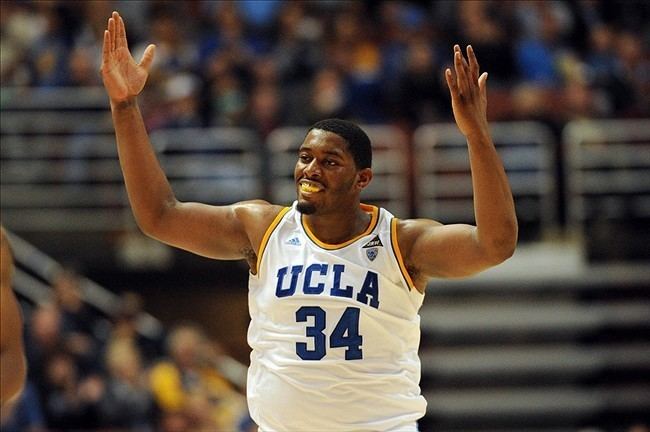 Joshua Smith (basketball) UCLA Basketball Player Previews Josh Smith Go Joe Bruin
