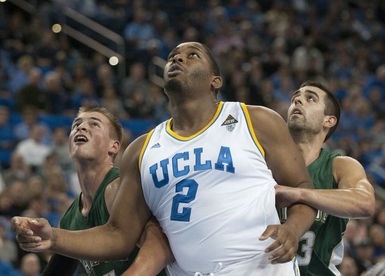 Joshua Smith (basketball) Junior center Joshua Smith leaves UCLA basketball program Daily Bruin