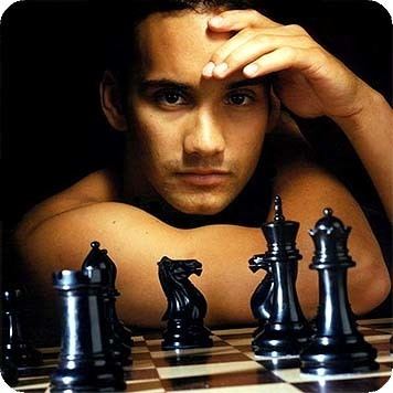 Joshua Waitzkin The chess games of Joshua Waitzkin