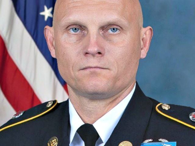 Joshua Wheeler Delta Force Master Sgt Joshua Wheeler Killed In Raid on ISIS