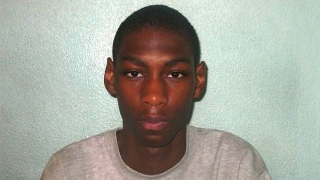 Joshua Williams Joshua Williams sentenced to life for senseless murder of Alan