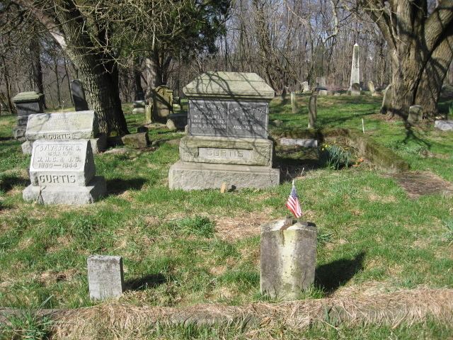 Josiah M. Curtis Josiah M Curtis 1844 1875 Find A Grave Memorial