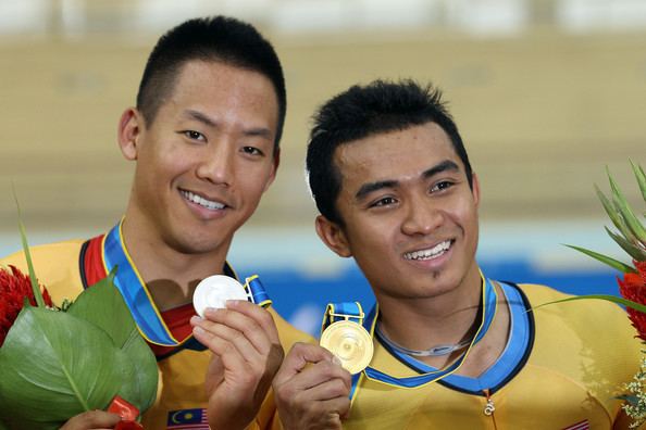 Josiah Ng Josiah Ng Photos Photos 16th Asian Games Day 5 Cycling Zimbio