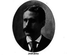 Josiah Quincy (1859–1919) httpsuploadwikimediaorgwikipediacommonsthu