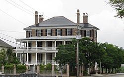 Josiah Smith Tennent House httpsuploadwikimediaorgwikipediacommonsthu