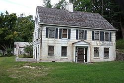 Josiah Woodhull House httpsuploadwikimediaorgwikipediacommonsthu
