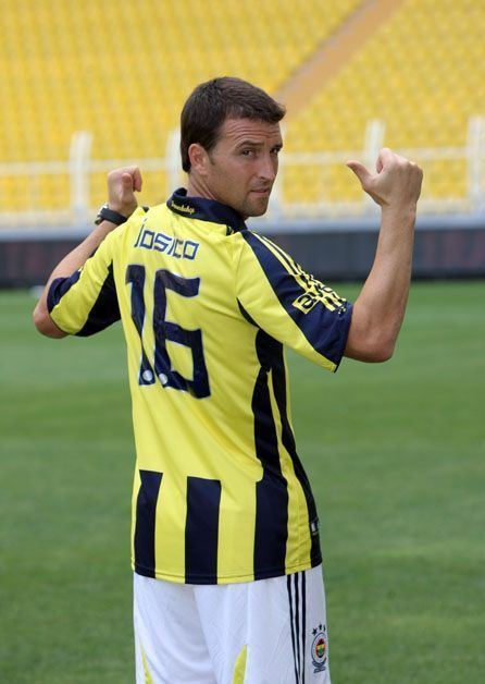 Josico Fenerbahe Worldwide Josico Makes It Official With