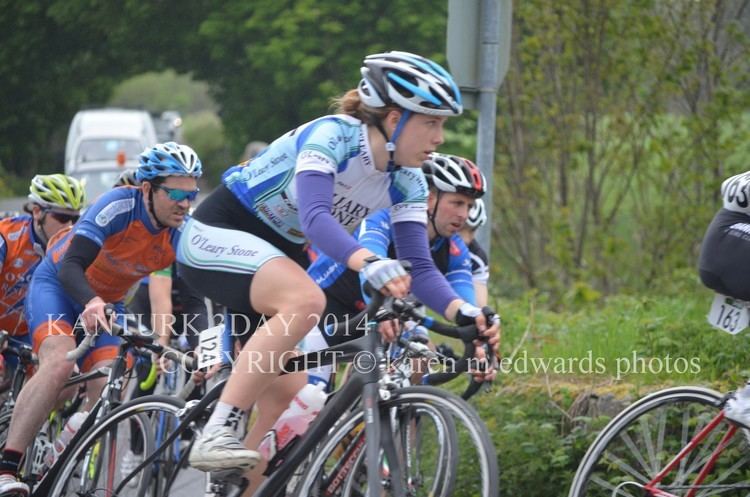 Josie Knight Josie Knights Account of the Kanturk 3 Day Womens Cycling Ireland