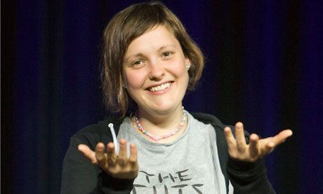 Josie Long Standup to help students with new charity Education