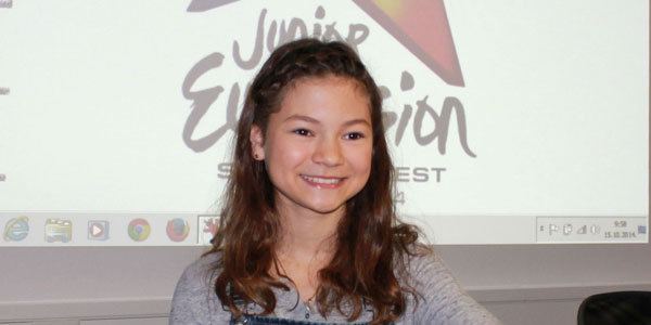 Josie Zec Junior Eurovision Listen to the Croatian entry Game Over