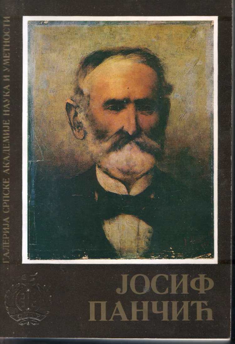 Josif Pančić Josif Pani Kupindocom 10443050
