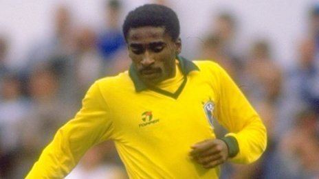 Josimar BBC Sport How Brazil star39s shirt ended up in Carrick
