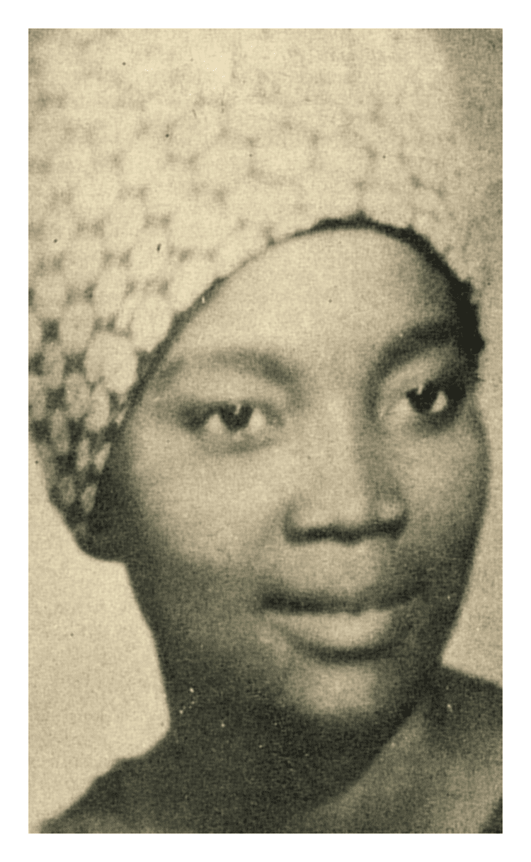 Josina Machel wwwmozambiquehistorynetpeoplejosinaimagesjos