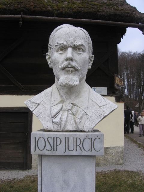 Josip Jurčič Juri