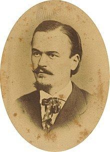Josip Jurčič httpsuploadwikimediaorgwikipediacommonsthu