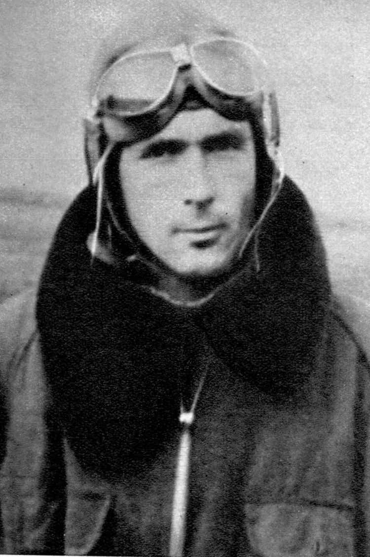 Josip Križaj (aviator) Josip Kriaj Wikipedia