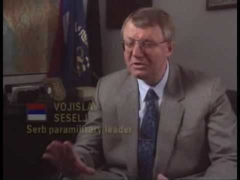 Josip Reihl-Kir The Murder of the Pacifist Josip ReihlKir in Croatia 1991