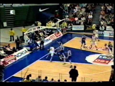 Josip Sesar Josip Sesar never forgotten lost son of Croatian basketball YouTube