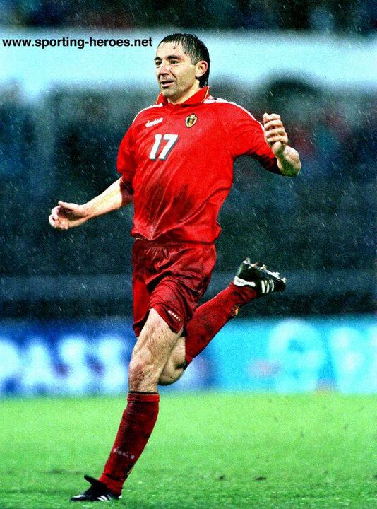 Josip Weber Josip Weber FIFA Coupe du MondeWereldbeker 1994