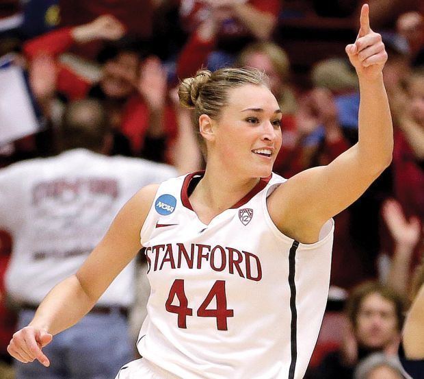 Joslyn Tinkle Joslyn Tinkle signs with WNBAs Seattle Storm Basketball