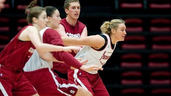 Joslyn Tinkle Stanford Total Access Tinkle striving for consistency