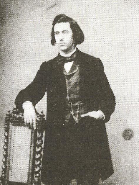 Joséphin Péladan Adrien Peladan junior 1844 1885 Sue Young Histories
