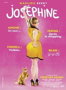 Joséphine (2013 film) httpsuploadwikimediaorgwikipediaenthumb7