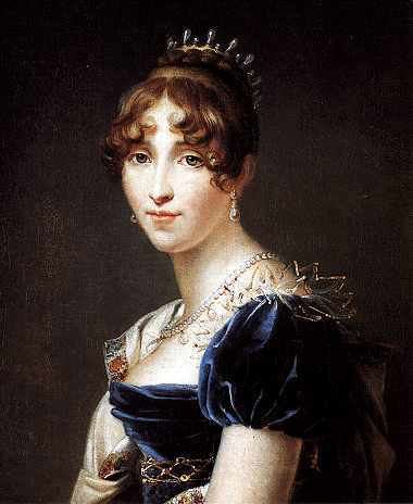Joséphine de Beauharnais Josephine de Beauharnais
