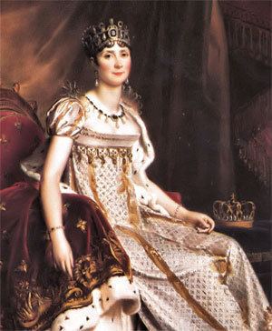 Joséphine de Beauharnais Josphine de Beauharnais 1763 1814 L39grie de Napolon