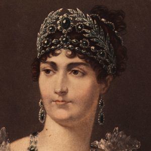 Joséphine de Beauharnais Josphine de Beauharnais Emperor Biographycom