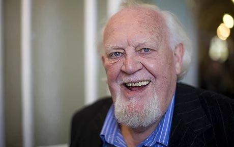 Joss Ackland Soap operas prevent actors learning their trade claims