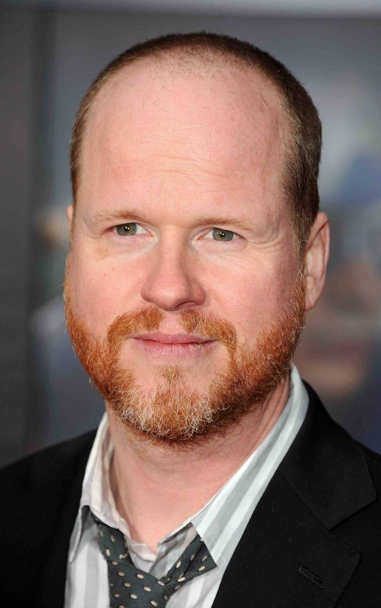 Joss Whedon ABC Greenlights 39SHIELD39 Marvel Pilot Joss Whedon To