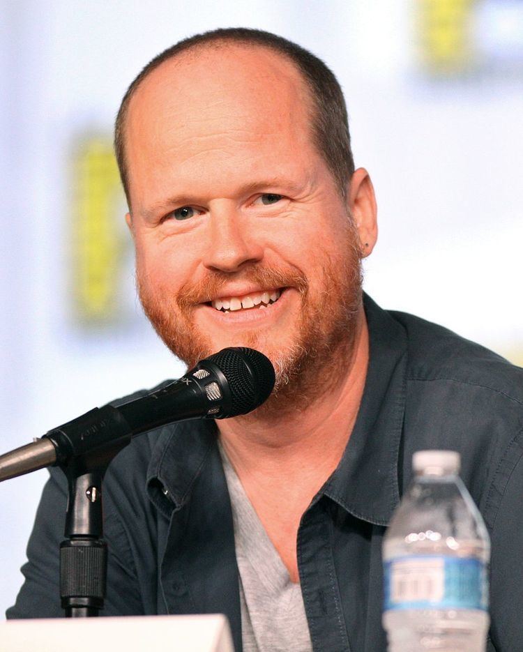Joss Whedon filmography