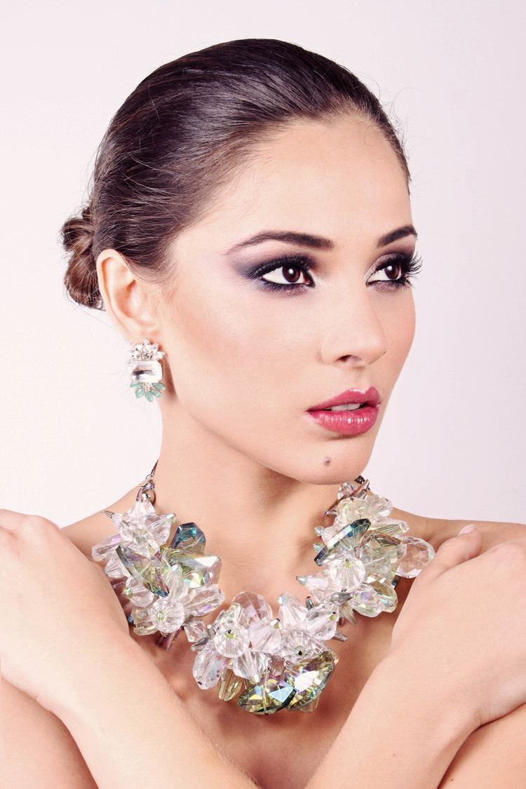 Josselyn Garciglia JOSSELYN GARCIGLIA Miss MXICO 2013Official Thread