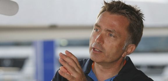 Jost Capito Insight Why signing Jost Capito as new F1 boss is the right move