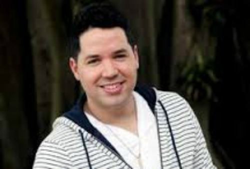 Josue Carrion Mr Cash fue arrestado antes de llegar al punto de cotejo