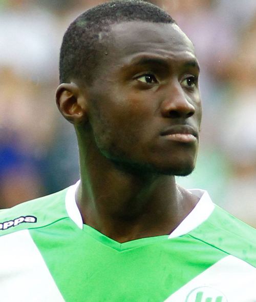 Josuha Guilavogui Josuha Guilavogui VfL Wolfsburg 1 Bundesliga alle