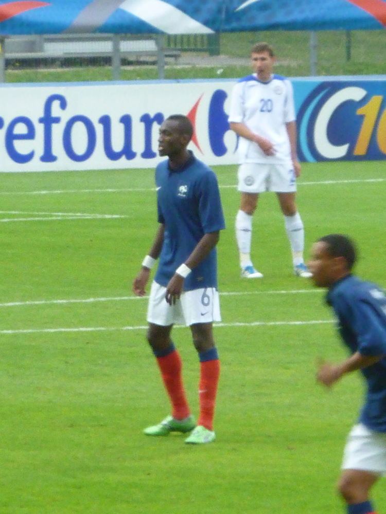 Josuha Guilavogui Josuha Guilavogui Wikidata