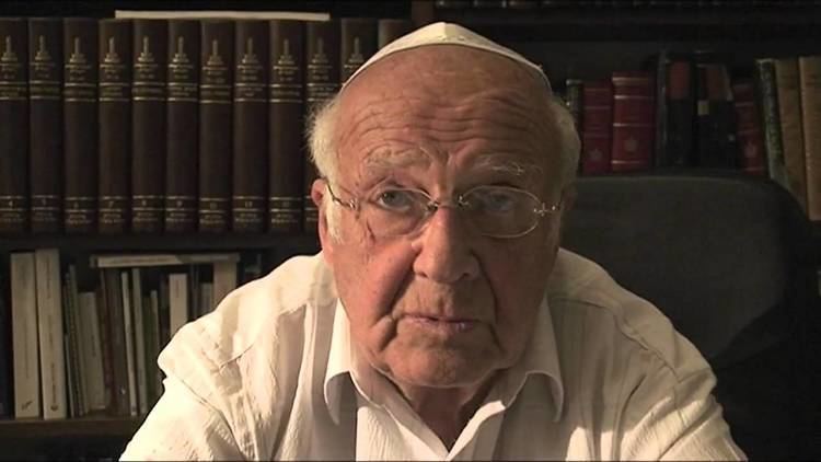 Josy Eisenberg JUIF Selon le grand rabbin Josy Eisenberg YouTube