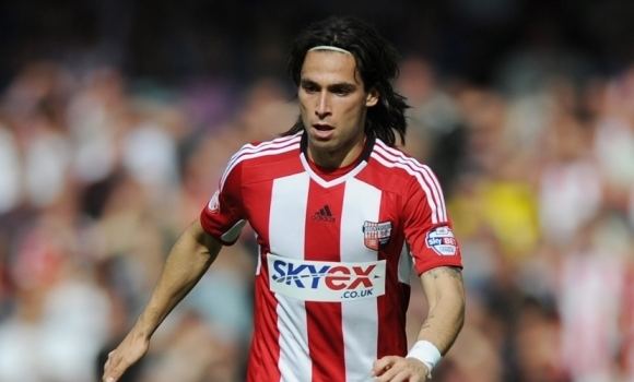 Jota (footballer) Rams look to Brentford for new blood Derby County FC