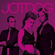 Jotdog (album) httpsuploadwikimediaorgwikipediaenthumbd