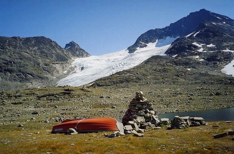 Jotunheimen National Park Jotunheimen National Park Norway World for Travel