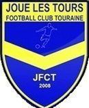 Joué-lès-Tours FCT httpsuploadwikimediaorgwikipediafrthumbe