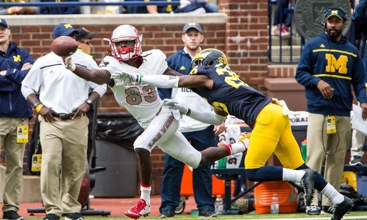 Jourdan Lewis Michigan Ball Hawks Jourdan Lewis James Ross Today39s U